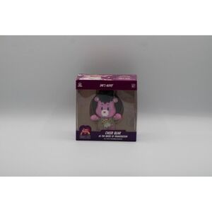 Care Bears Universal Monsters Cheer Bear As The Bride Of Frankenstein Bobblehead